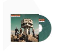 Red Rum Club Western Approaches (CD) Album Digipak (US IMPORT)