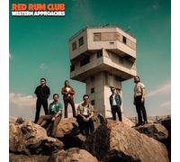 Red Rum Club - Western Approaches [VINYL]