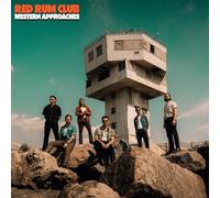 Red Rum Club - Western Approaches [VINYL]