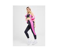 Red Run Activewear Twin Flame Sculpt Leggings - Pink - Womens XL