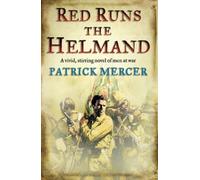 Red Runs the Helmand – Harper Collins Publishers