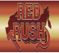 Red Rush Steam CD Key