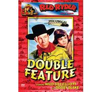 Red Ryder Western Double Feature Vol 11 [DVD]
