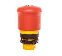 EATON INDUSTRIES RMQ-Titan Push Button Front Element (Mushroom) - 216879