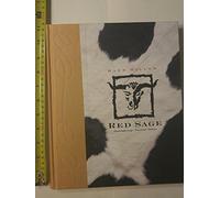 Red Sage: Contemporary Western Cuisine