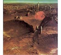 Red Sails in the Sunset by Midnight Oil