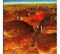 Red Sails In The Sunset (Remastered) By Midnight Oil (2010-02-16)