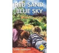 Red Sand, Blue Sky (Girls First!)