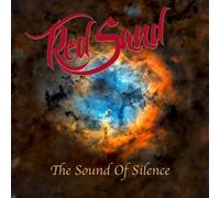 Red Sand - Red Sand - The Sound Of Silence. CD