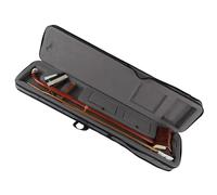 Red Sandalwood Hexagonal Solid Wood Axis Erhu Chinese Traditional Erhu Musical Instrument With Case Professional Erhu