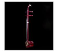 Red Sandalwood Octagonal Erhu African Lobular Red Sandalwood/Rosewood Erhu