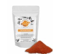 Red Sandalwood Powder | Laal Chandan Powder Premium Quality by Spice Planet® 25g-1.9kg (200 Grams)