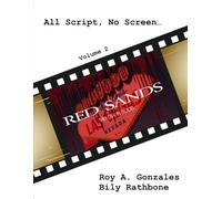 Red Sands (All Script, No Screen)