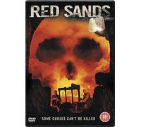 Red Sands [DVD] [2009]