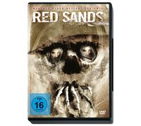 Red Sands (german import)
