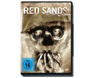 Red Sands (german import)