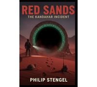 Red Sands: The Kandahar Incident