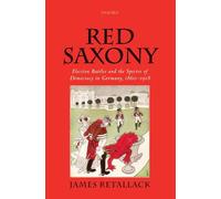 Red Saxony