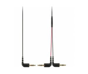 Red SC11 Y-splitter cable