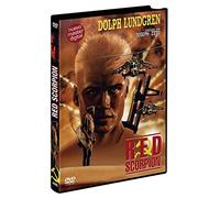 Red Scorpion DVD 1989