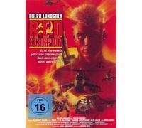 Red Scorpion [DVD] (2007) Dolph Lundgren, M. Emmet Walsh, Al White, Joseph Zito