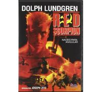 Red Scorpion (Import) [2010]