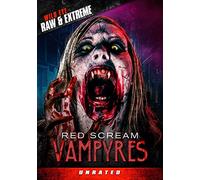 Red Scream Vampyres