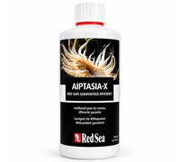 Red Sea Aiptasia-X 500ml Refill Marine Aiptasia Treatment Reef Safe