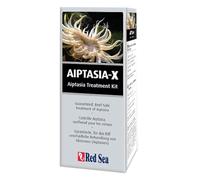 Red Sea Aiptasia-X 60ml Kit Reef Safe Aiptasia Treatment Applicator