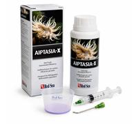 Red Sea Aiptasia-X 60ml Kit Reef Safe Aiptasia Treatment Applicator