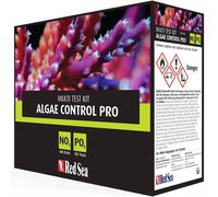 Red Sea Algae Control Pro Test Kit - High Accuracy NO3 PO4 Nutrient Testing