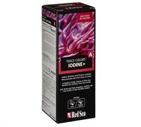 Red Sea Coral Colors A Supplement - Iodine Halogen Trace Elements - 500ml