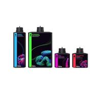 Red Sea Coral Tank Care System Trace Element Additives Calcium Magnesium KH Basic Element Supplement Iron Potassium Stabilizer(R22751)