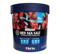 Red Sea Fish Pharm ARE11065 Coral Reef Marine Salt for Aquarium, 175-Gallon
