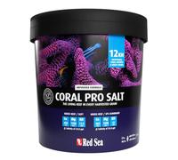 Red Sea Fish Pharm ARE11230 Coral Pro Marine Salt for Aquarium, 175-Gallon