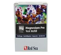 Red Sea Fish Pharm Are21416 Reagent Magnesium Pro Refill Kit For Aquarium, 100 Tests