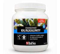 Red Sea Fish Pharm ARE22027 Reef Foundation Buffer Supplement-B for Aquarium, 1kg
