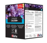Red Sea Foundation A Calcium 500ml 1000ml 1kg Powder Pro calcium test kit/refill