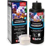 Red Sea Foundation C Manesium liquid 500ml 1000ml