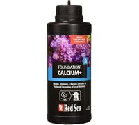 Red Sea Foundation Liquid A Calcium 500ML 1000ML