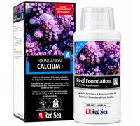 Red Sea Foundation Liquid A Calcium 500ML 1000ML