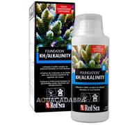 Red Sea Foundation Liquids Marine Reef Trace Elements Coral Aquarium Fish Tank