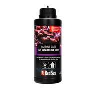 Red Sea KH Coralline Gro Alkalinity Supplement 500ml Trace Elements for Marine Reef Aquarium