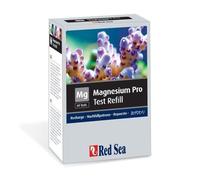 Red Sea Magnesium Pro Test Kit - Marine Reef Aquarium Titration - 100 Tests