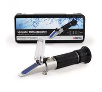 Red Sea Marine Aquarium Salt Salinity High Accuracy Refractometer