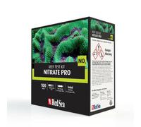 Red Sea Nitrate Pro Comparator Test Kit