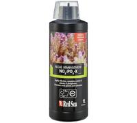 Red Sea NO3:PO4-X Nitrate & Phosphate Remover Liquid Supplement(1000ml)