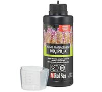 Red Sea NO3:PO4-X Nitrate & Phosphate Remover Liquid Supplement(500ml)