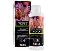 Red Sea NPX PO-4 & NO3 Reducer Prevents Nuisance Marine Algae Aquarium Fish Tank