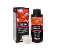 Red Sea Potassium+ Coral Trace Color B Supplement 500ml